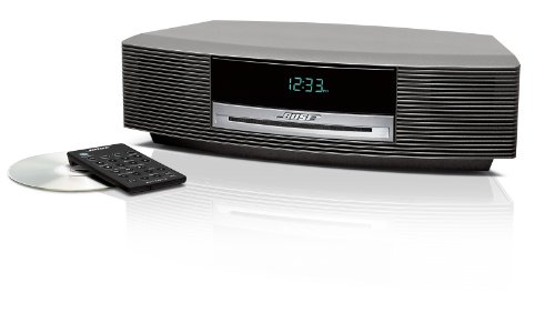 Bose Wave Music System Iii