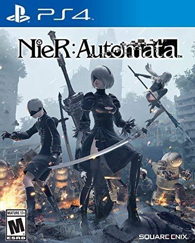 Nier: Automata Playstation 4