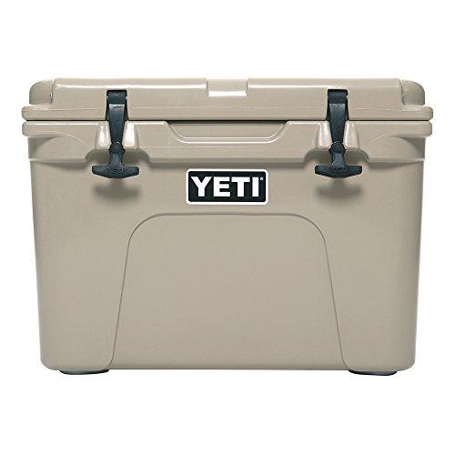 Yeti Coolers 10035010000 Yeti Tundra 35 Cooler, (desert Tan)