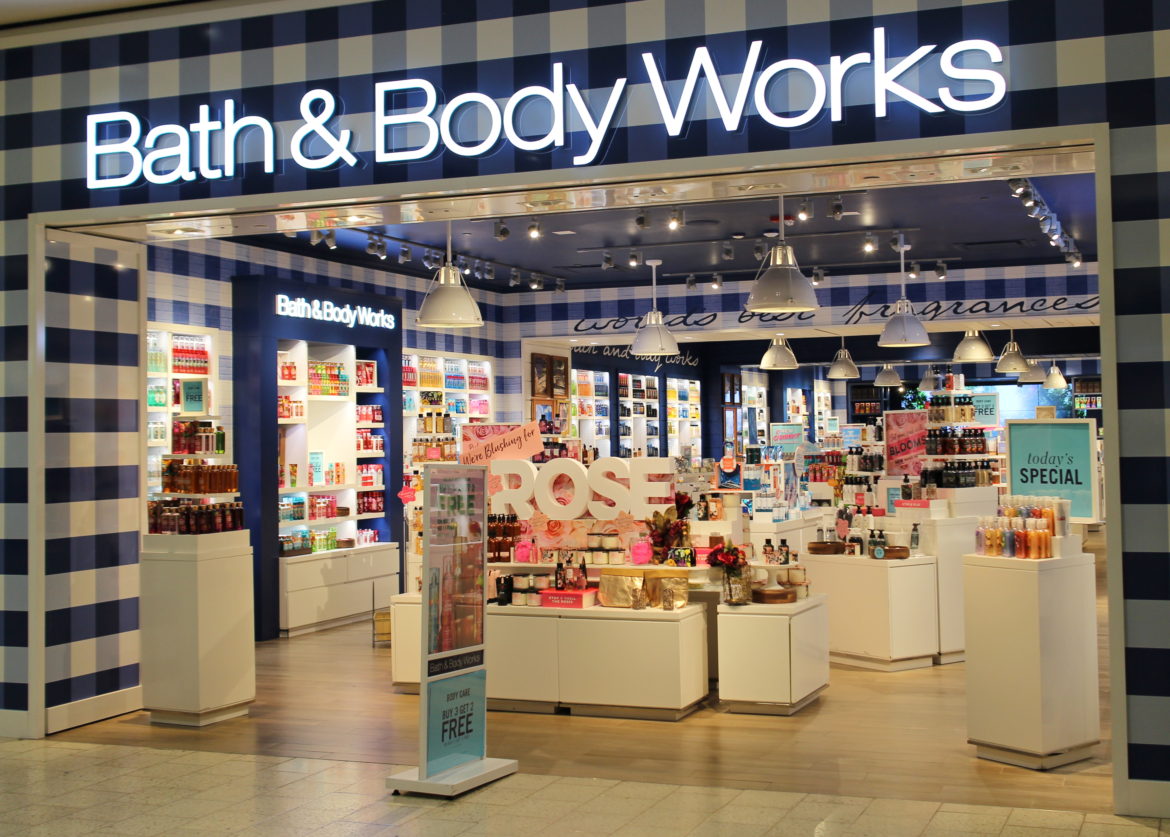 Bath Body Works Bath And Body Works Black Friday Ad, Sales And Deals