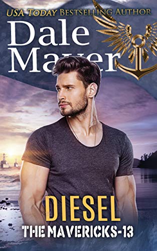 Diesel (the Mavericks Book 13)