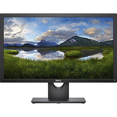 Dell E Series 23 Inch Screen Led Lit Monitor (dell E2318hx) (renewed)