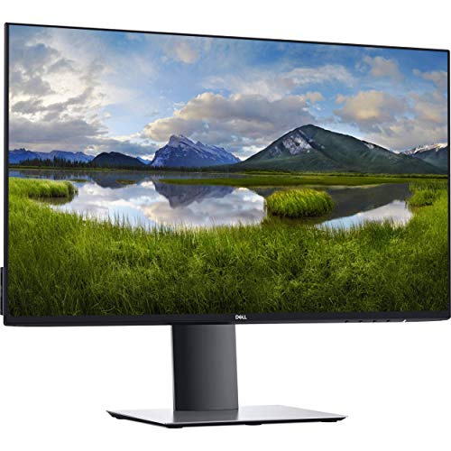 Ultrasharp 24 Inch Screen Led Lit Monitor (dell U2419h)