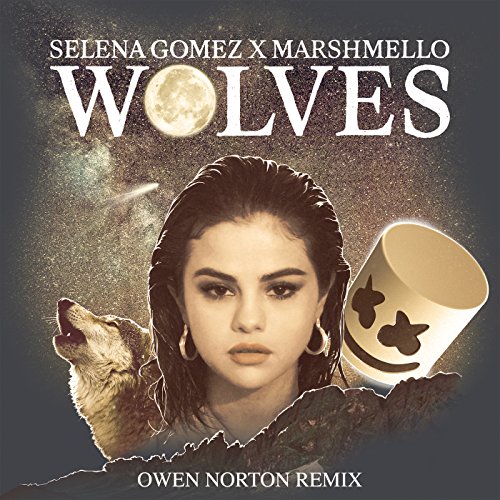 Wolves (owen Norton Remix)