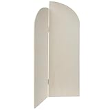 Hobby Lobby Plywood Arched Panel Background Stand