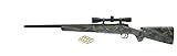 New-Ray Real Camo Single Barrel with Scope, Green