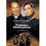 Friendly Persuasion DVD - Gary Cooper, Dorothy McGuire by Dorothy McGuire, Anthony Perkins Gary Cooper