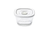 Dean and Deluca Glass Sealed Pack & Range 110ml