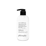 philosophy microdelivery face wash, 8 Oz