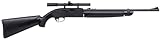 Crosman CLGY1000KT Legacy Variable Pump .177-Caliber Pellet/BB Air Rifle With Scope