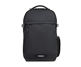 Timbuk2 Division Laptop Backpack Deluxe, Eco Black Deluxe