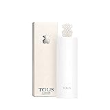 TOUS LES COLOGNES WOMAN 90ML EDT, 3/concentrate edt spray 3 Ounce (2016 edition), clear