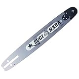 SUGIHARA 28' Light Weight Guide Bar for Stihl Large Mount, 3/8'.063'