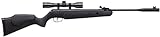 Remington Express Hunter REHNP22SX .22-Caliber NP Break Barrel Air Rifle And Scope