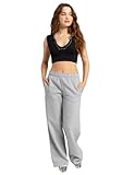 Tilly's Wide Leg Sweatpants