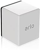 Arlo Rechargeable Battery - Arlo Certified Accessory - Replacement Battery, Requires a Pro or Pro 2 Camera or Compatible Charging Station to Charge, Works with Pro and Pro 2 Only - VMA4400