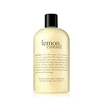 philosophy - lemon custard shower gel, 16 oz