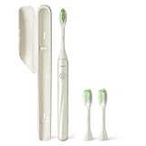 Philips One by Sonicare Snow Rechargeable Toothbrush, Brush Head Bundle, BD3002/AZ