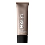 Smashbox Halo Healthy Glow All-In-One Tinted Moisturizer SPF 25 with Hyaluronic Acid, Light to Medium Coverage, Dewy Finish, Oil-free, Sweat and Humidity Resistant
