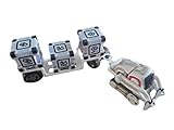Aalepinya Cozmo and Vector Accessories Trailer- Easy Hook and Unhook (Robot Not Included)
