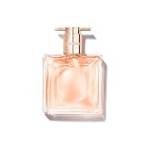Lancôme Idôle Eau de Toilette - Fresh & Energizing Women's Perfume - Long Lasting Fragrance with Notes of Green Tea, Blooming Roses & Fresh Bergamot, 0.85 Fl Oz