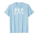 Pep City Shirt T-Shirt
