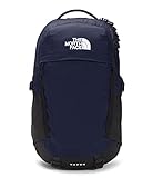 THE NORTH FACE Recon Everyday Laptop Backpack, TNF Navy/TNF Black, One Size