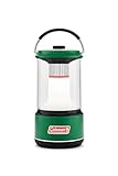 Coleman 1000L LED Lantern with BatteryGuard Technology, Water-Resistant, 4 Light Modes, Enhanced Battery Life, Essential for Camping and Emergency Situations
