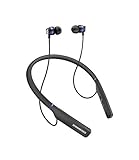 Sennheiser CX 7.00BT Wireless In-Ear Headphone, Bluetooth 4.1 with Qualcomm Apt-X, NFC one touch pairing, 10 hour battery life, 1.5 hour fast USB charging, multi-connection to 2 devices