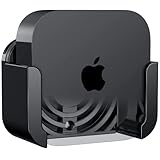TotalMount – Apple TV Mount – Compatible with all Apple TVs