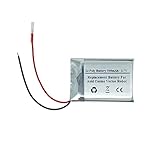 500mAh 3.7V Replacement Battery Compatible with Anki Cozmo Vector Robot