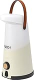 UCO Sitka 500 Lumen Camping Lantern with Extendable Arm, Battery Powered, Beige, One Size (ML-SITKA)