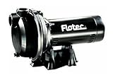 Flotec FP5172 Pump Sprinkler 1.5Hp, No Size, No Color