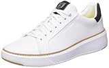 Cole Haan Men's Grandpro Topspin Sneaker, Optic White, 9