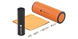 Sunglass Hut Collection Orange Care Kit