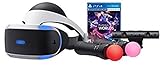 PlayStation VR - Worlds Bundle [Discontinued] (Renewed)