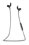Jaybird - Freedom F5 In-Ear Wireless Headphones - Carbon