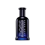 Hugo Boss Bottled Night by Hugo Boss for Men, 3.4 oz