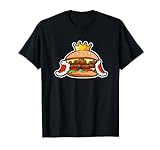 King Burger T-Shirt