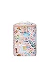 Petunia Pickle Bottom Baby Cooler Bag | Perfect for Baby Bottles and Snacks | Insulated & Reusable Bottle Cooler and Baby Holder | Cinderella Disney Collaboration