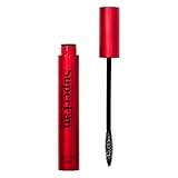 Smashbox Super Fan Lash Lengthening Mascara, 12-Hour Length and Lift