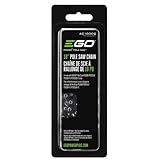 EGO AC1000Q 10 Inch Pole Saw Chain PS1000, PSX2510, Black