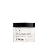 philosophy renewed hope in a jar smooth glow multi-tasking moisturizer, 2 Fl. Oz.