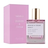 Forever 21 Berries & Cream Eau de Parfum, 3.4 fl. oz