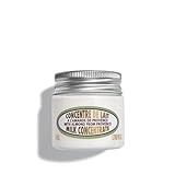 L'OCCITANE Almond Milk Concentrate: 48 Hour Hydration*, Smooth, Visibly Firm Skin, Delicious Scent, With Almond Oil, Soften Skin, Moisturizer