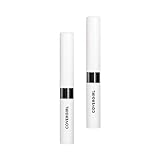 COVERGIRL Outlast All-day Moisturizing Lip Color, Clear Top Coat, Pack of 2