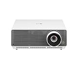 LG ProBeam BU60PST Laser Projector - 16:9 - Ceiling Mountable - TAA Compliant - Yes - 3840 x 2160 - Front, Rear, Ceiling - 20000 Hour Normal Mode4K UHD - 3,000,000:1-6000 lm - HDMI - DVI - USB - Net