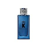 Dolce & Gabbana K, Eau De Parfum Spray, For Men - 100 ml / 3.3 fl.oz