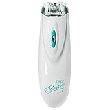 Emjoi eRase e6 - Facial Hair Remover - Epilator - Easy No Pain