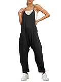AUTOMET Jumpsuits for Women Casual Summer Outfits Rompers Comfy Y2k Loose Baggy Trendy Overalls Jumpers Fashion Clothes 2024